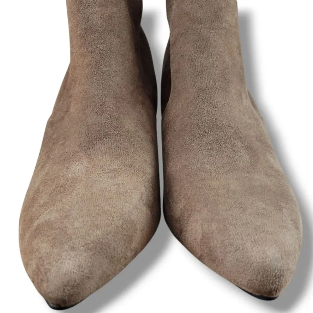 N.N.G shoes size